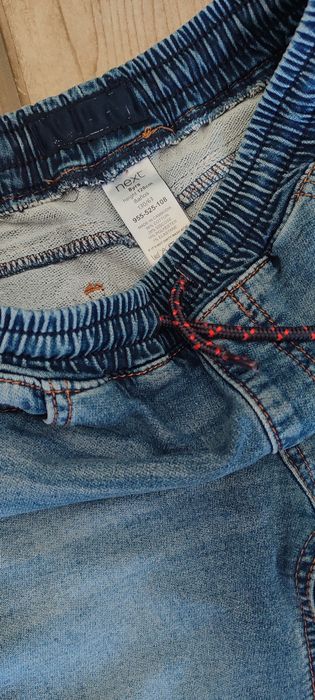 Джинсы NEXT р.128, 8лет