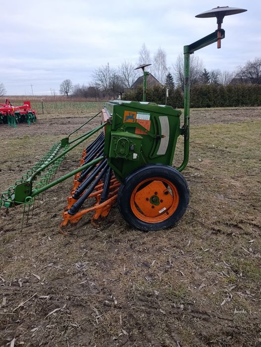 Amazone D8-30 Special  [3m]