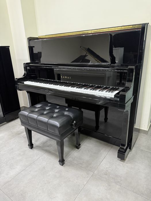 Pianino Koncertowe Kawai  131cm US60 japońskie