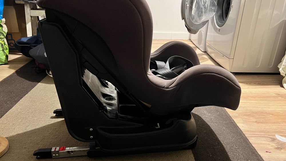 Fotelik Nania Cosmo 9-18kg