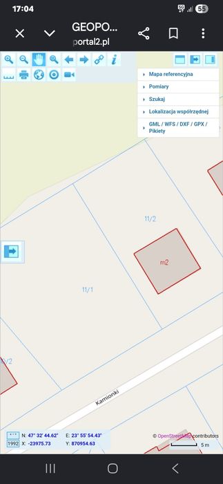 Dom – Nowe Miasto Lubawskie - Więcej