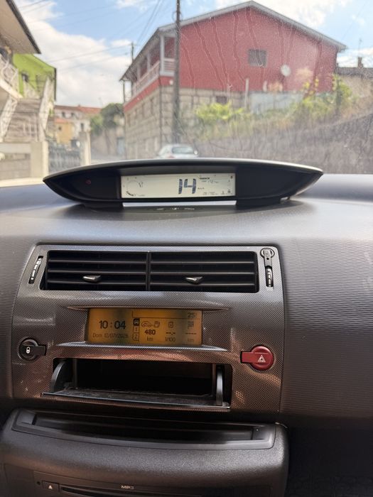 Citroen C4 2008 Gasoleo