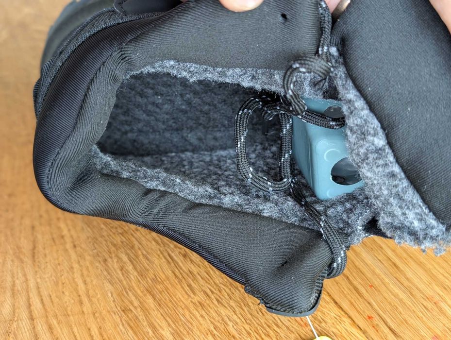 Чоловічі зимові черевики кросівки МІЦНІ теплі і доступні Ботинки мужск