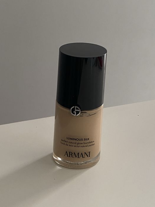 Podklad armani luminous silk foundation -2