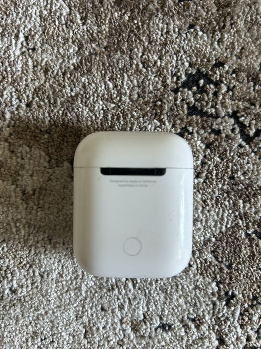 Аерпотс AirPods Apple