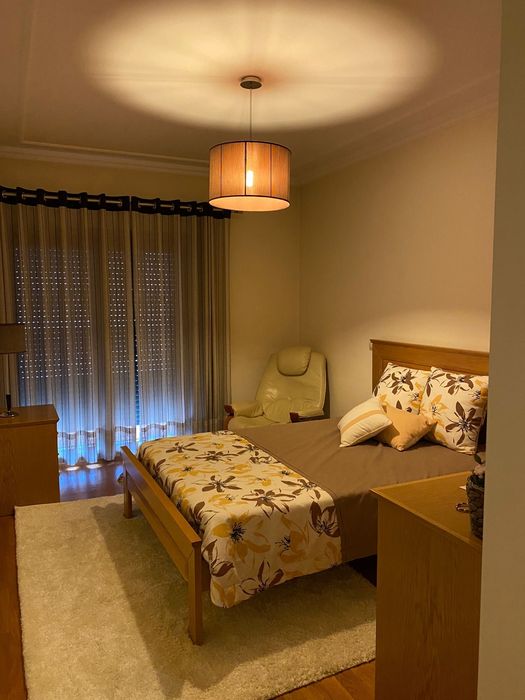 Alugo apartamento  t3 colinas do cruzeiro disponível a partir de agosto / setembro