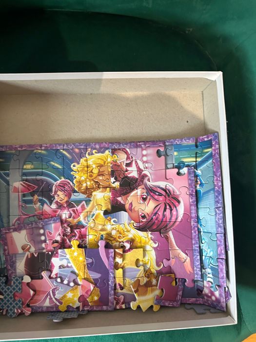 Puzzle Trefl Star Darlings