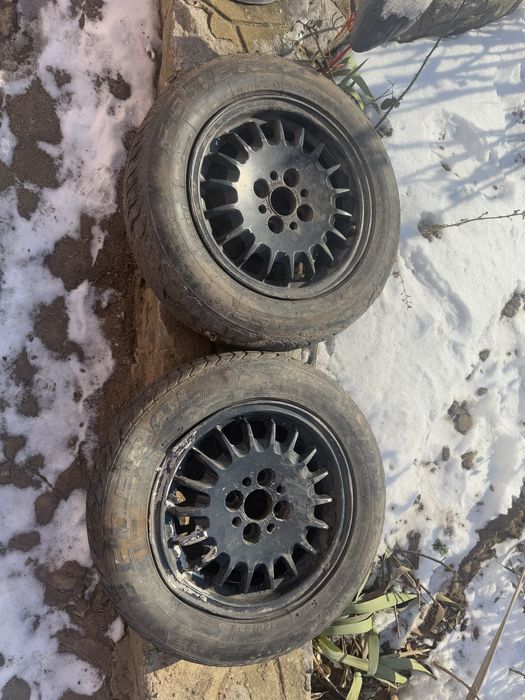 Діски на ваз R14