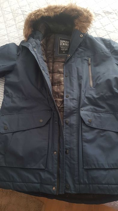 KISPO - Supply & Deman