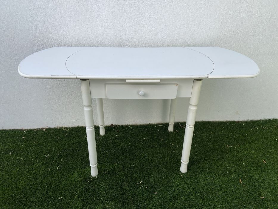 Mesa de Cozinha Estensivel