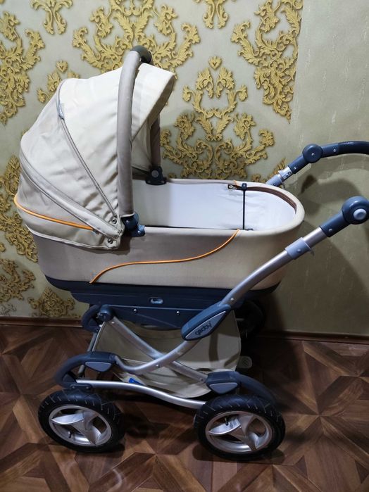 Продажа универсальной коляски Geoby