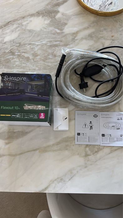 Fita Led 10M Nova