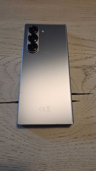 Samsung Galaxy Z Fold 6 512GB