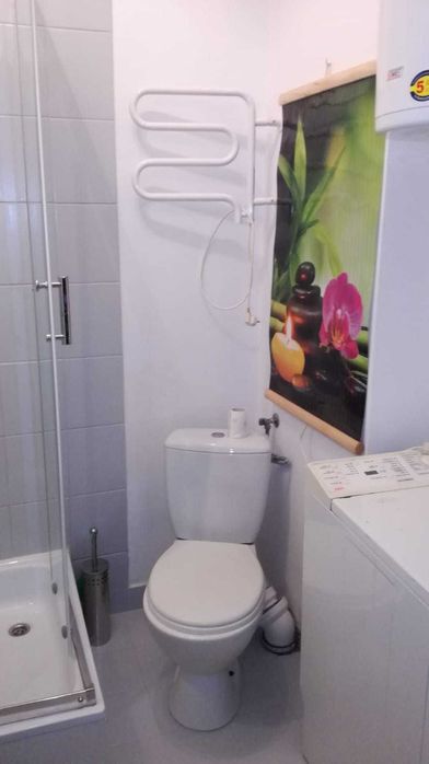 SUPER Oryginalna Kawalerka Sosnowiec centrum