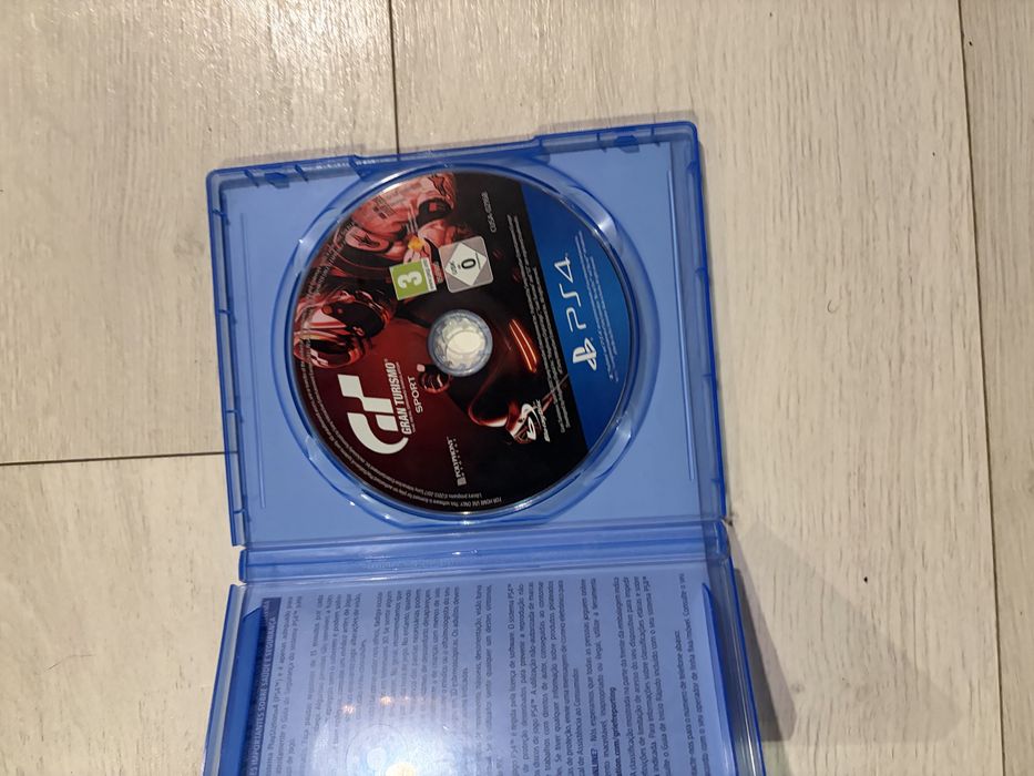 Jogos PS4 em bom estado