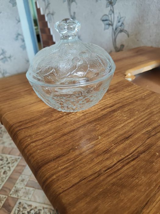 Салатницы сделанные в СССР