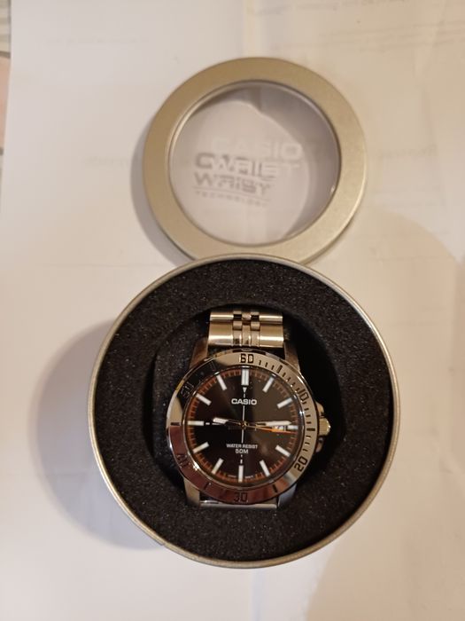 Relogios  CASIO, CASIO Edifice e SECTOR. Excelentes