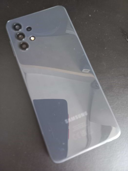 Samsung Galaxy A32 5G 64GB Black