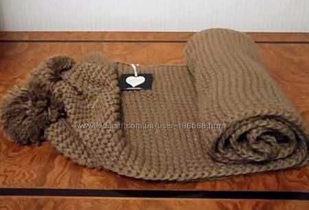 Шарф Twinset Simona Barbieri Italy