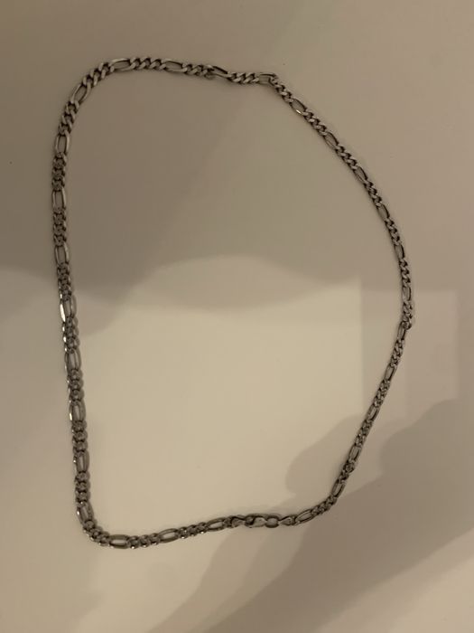 Cordão de Prata 925