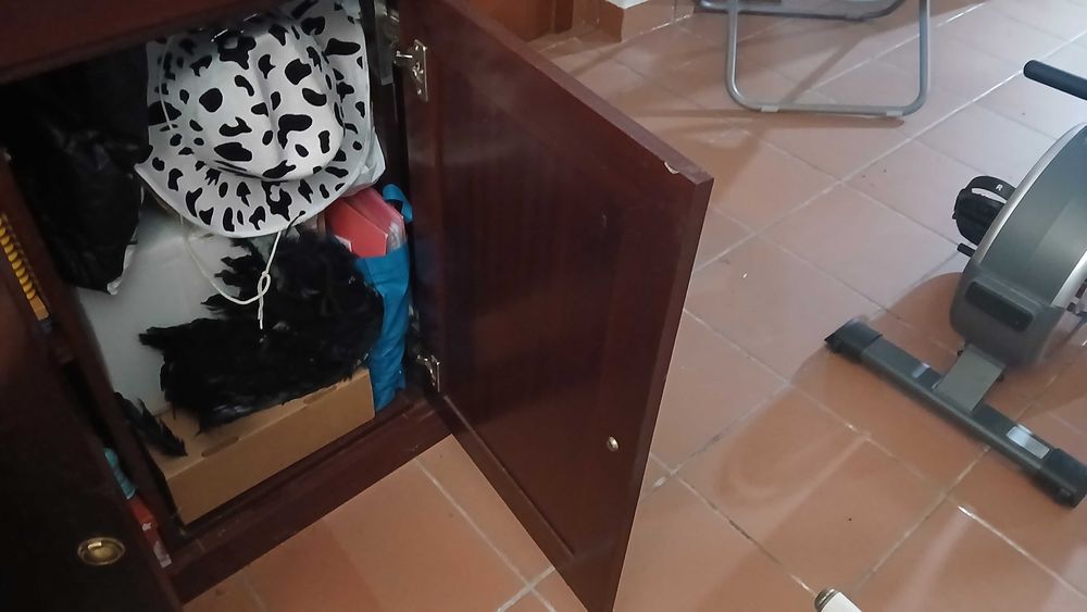 móvel de computador
