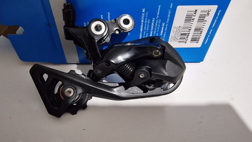 Desviador traseiro Shimano R7000 (11v)