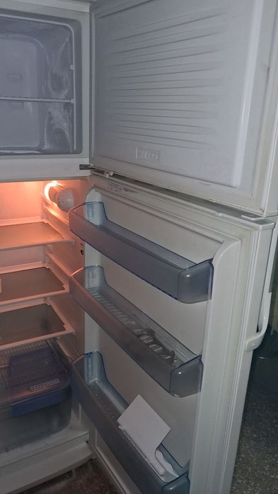 Frigorifico Beko 180 cms