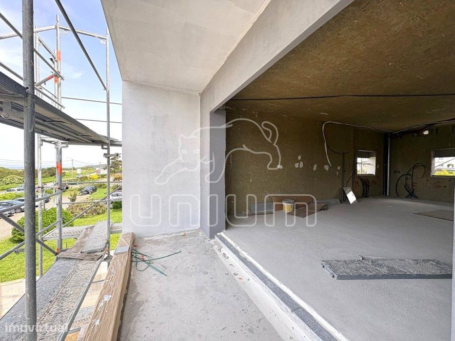 Apartamento T2 Afife