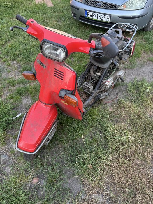 Yamaha