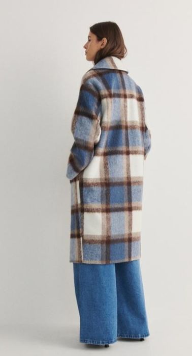 Пальто женское Reserved, Польша.