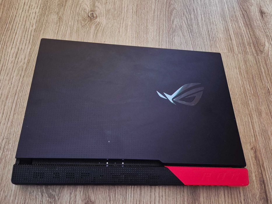 Laptop ASUS ROG Strix G15, 32GB RAM, GeforceRTX 3050 4GB DO NEGOCJACJI