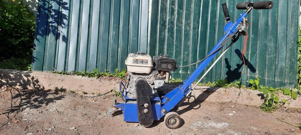 GRACO GrindLazer Standard DC87