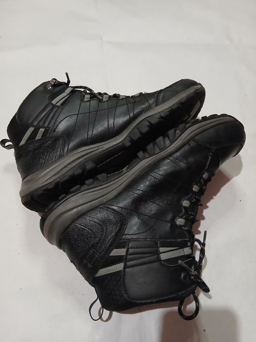 Чоловічі зимові черевики Crivit 42р