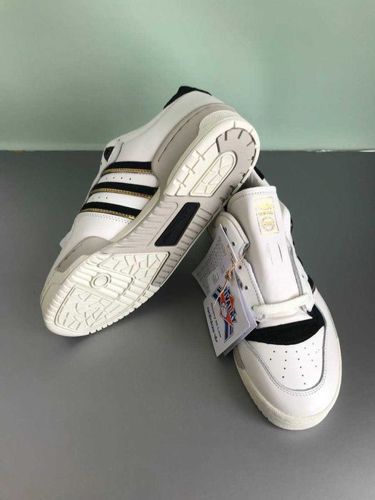 Кросівки Adidas Rivalry Low 86 39 1/3 р