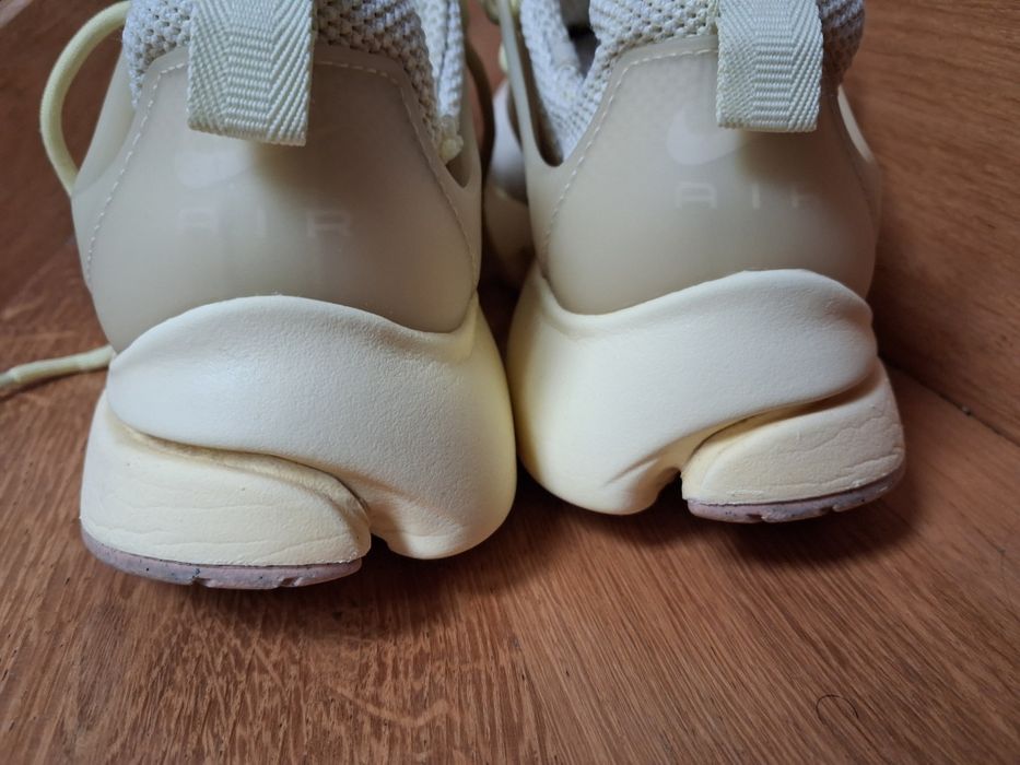 Buty Nike Air Presto iD
