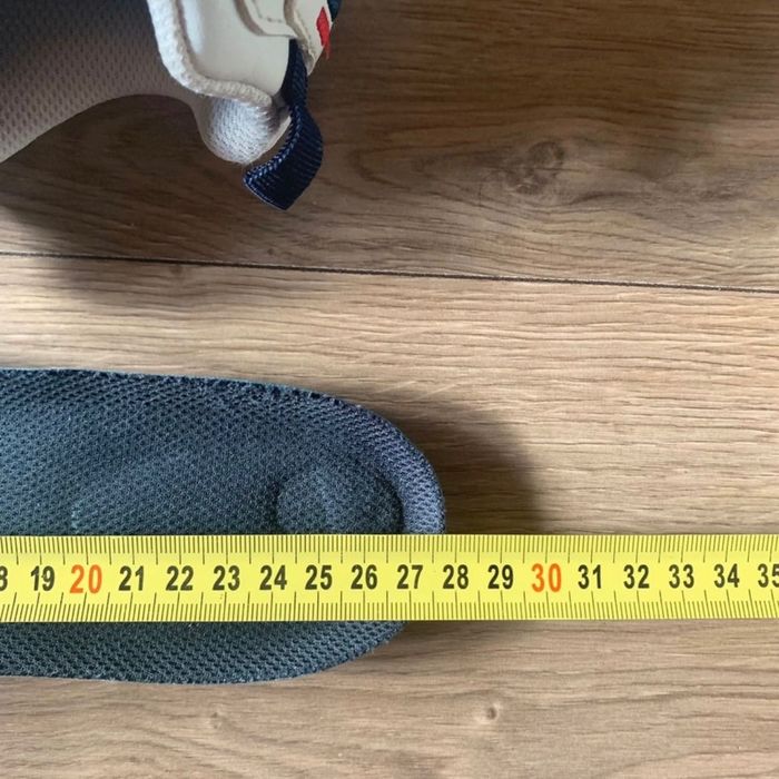 Sneakersy FiLA 41 - 27 cm cm buty