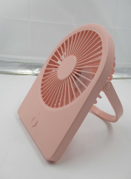 Wentylator biurkowy DESKTOP FAN JF107