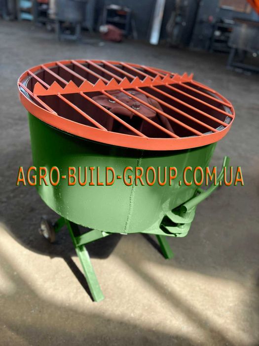 Бетономешалка, бетонозмішувач, мешалка, растворомешалка, мешалка