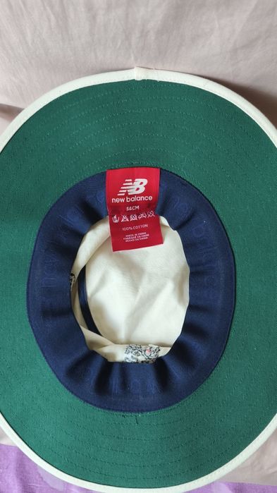 Панама New Balance x England Team (Оригинал)