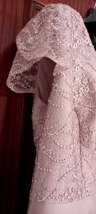 Vestido de Cerimónia