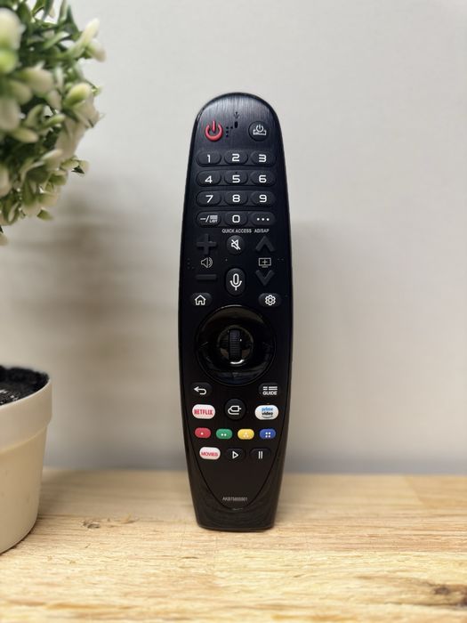 Пульт указка LG з мікрофоном! Новий! Гарантія!