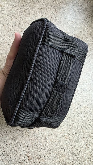 Подсумок 12х12х21