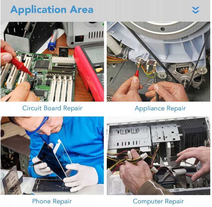 ZASILACZ laboratoryjny 30V 5A