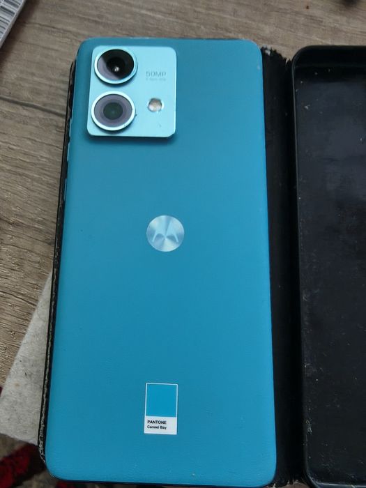 Motorola edge 40 neo