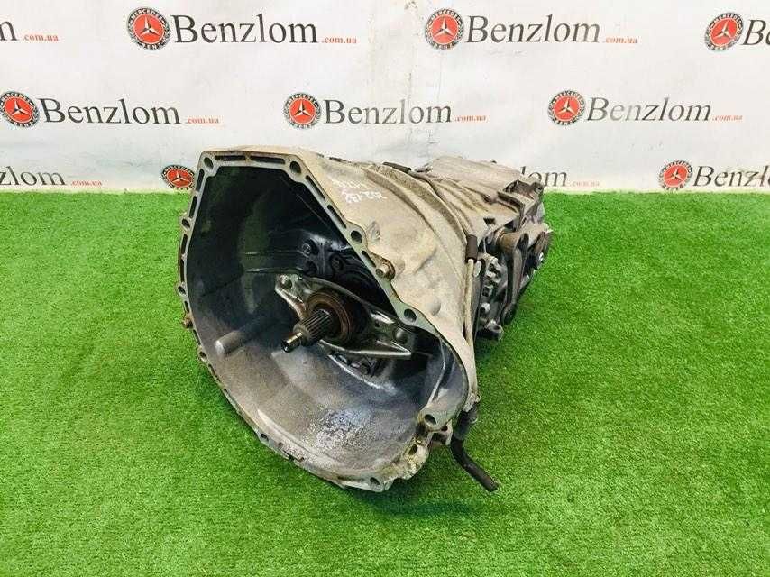 Коробка АКПП Mercedes 722,695/699/616/602/605/640/697 селектор МКПП