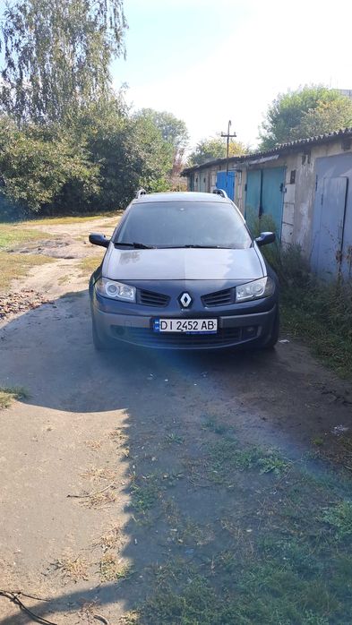 Меган2 уневерсал