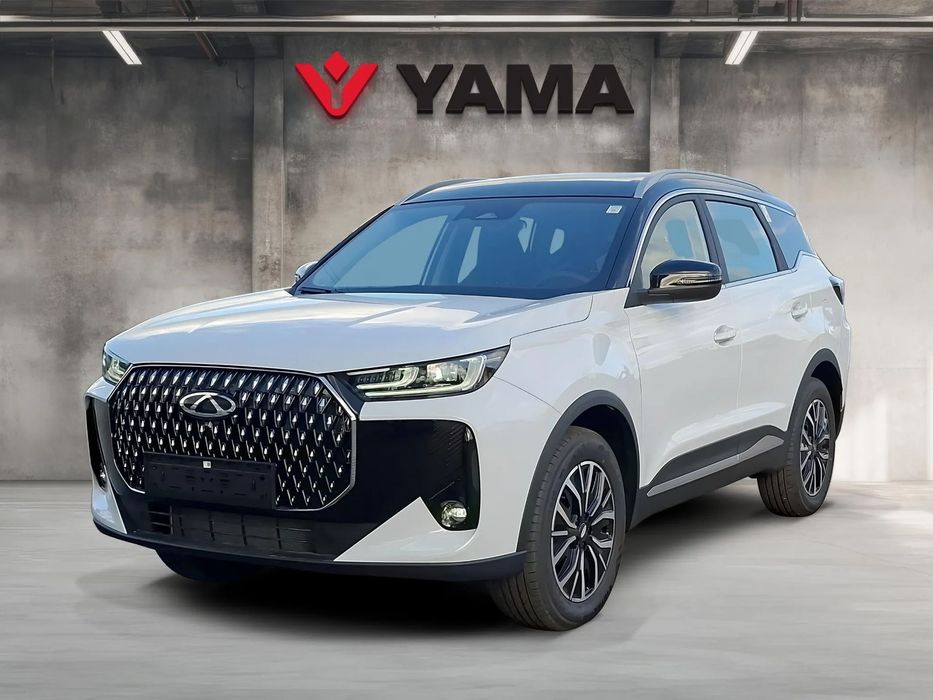 Chery Tiggo 7