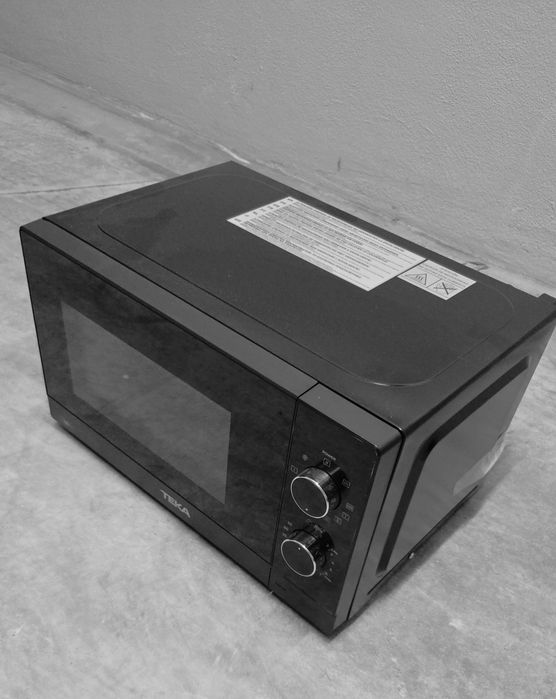 Micro-ondas Teka MW FS20 G Bk