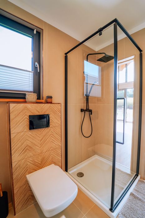 Długi weekend Trzech Króli 2-6 styczeńTleń Bory Tucholskie Domki Sauna