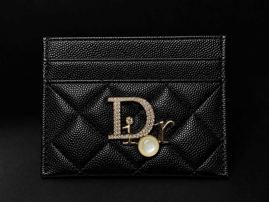 Кардхолдер Dior | Картхолдер Диор
